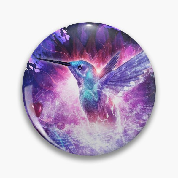 Item preview, Hummingbird Love designed and sold by Cameron Gray.