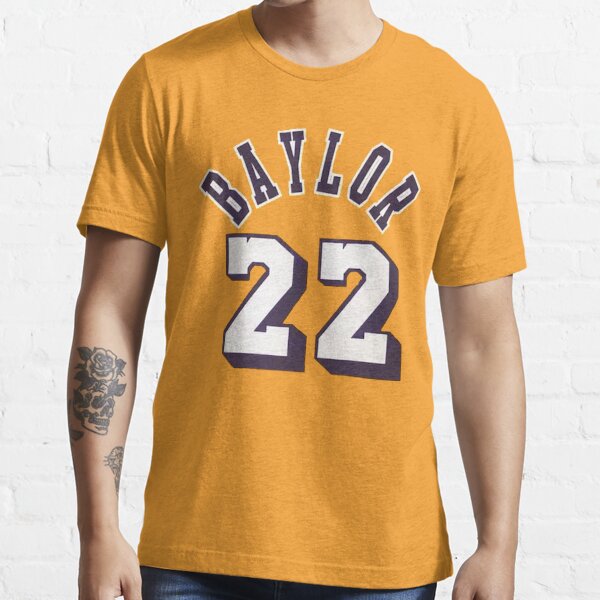 james worthy t shirt