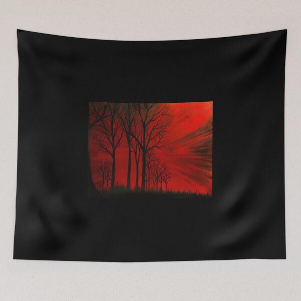 Item preview, As Crickets Rise In Chorus designed and sold by XXX Zombieboy XXX.