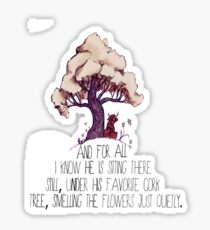 Ferdinand Sticker