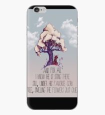 Vinilo o funda para iPhone Ferdinand