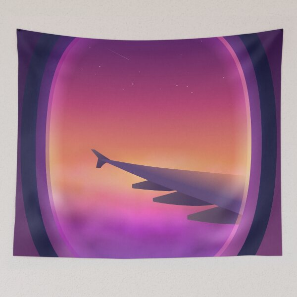 Item preview, Anywhere but Here designed and sold by drxgonfly.