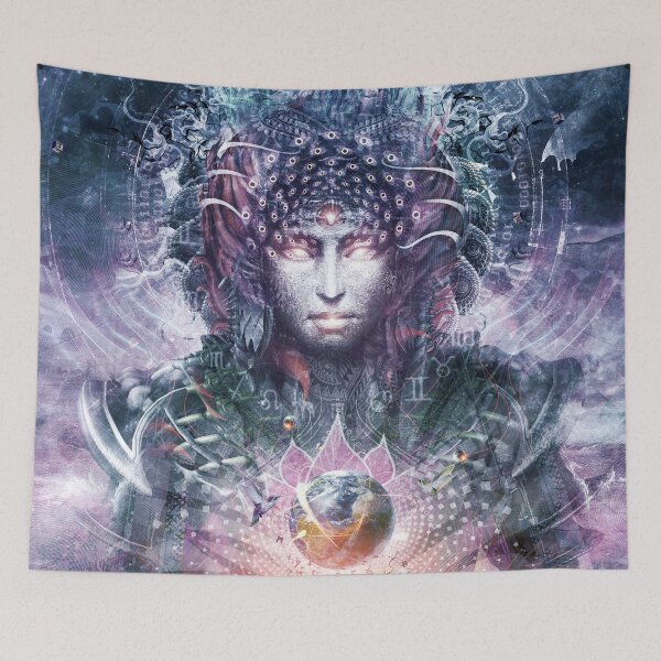Item preview, Ocean Atlas designed and sold by Cameron Gray.