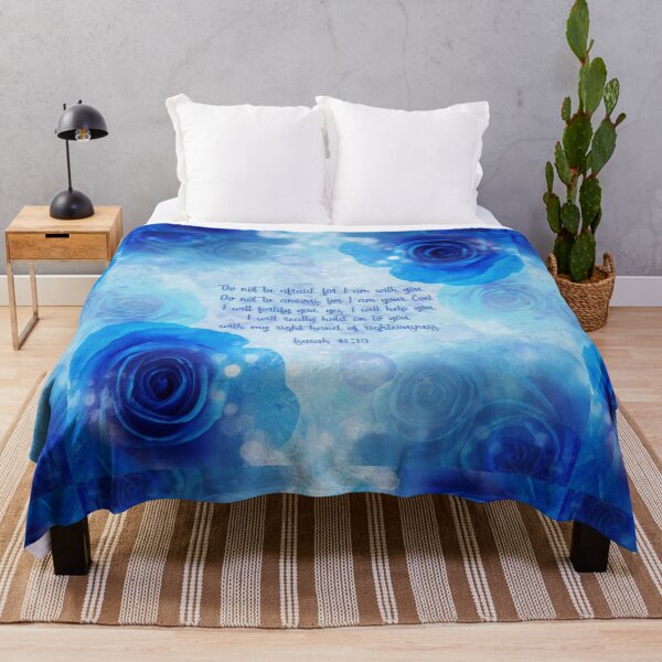 Item preview, Isaiah 41:10 designed and sold by Sammiamk.