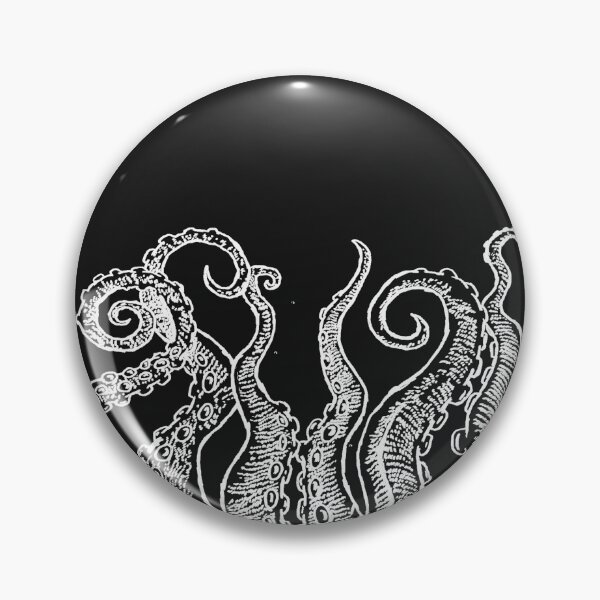 Item preview, Tentacles designed and sold by ShayneoftheDead.
