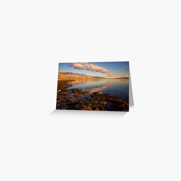 Item preview, Under the Velebit designed and sold by ivancoric.
