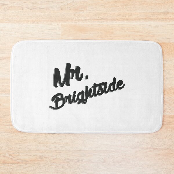 Item preview, Mr. Brightside designed and sold by t-hype.