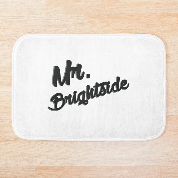 Item preview, Mr. Brightside designed and sold by t-hype.
