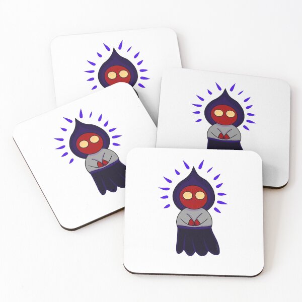 Item preview, Flatwoods Monster designed and sold by rayb1rd.