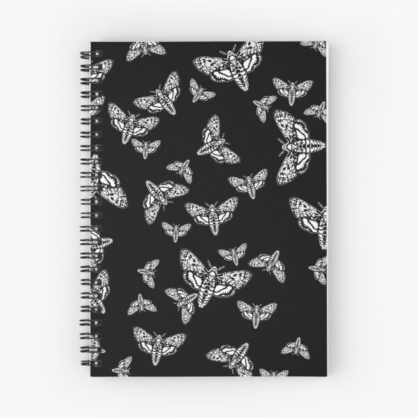 Item preview, Death Head Moths designed and sold by ShayneoftheDead.