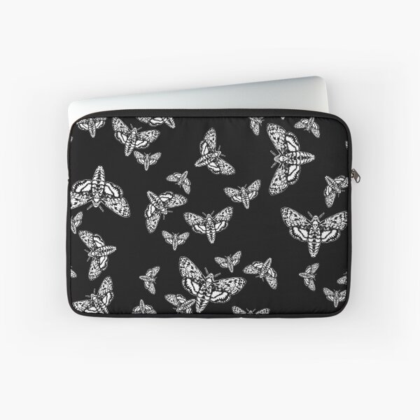 Item preview, Death Head Moths designed and sold by ShayneoftheDead.