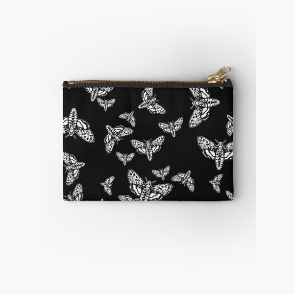 Item preview, Death Head Moths designed and sold by ShayneoftheDead.