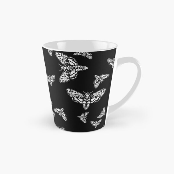 Item preview, Death Head Moths designed and sold by ShayneoftheDead.