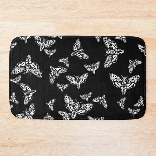 Item preview, Death Head Moths designed and sold by ShayneoftheDead.