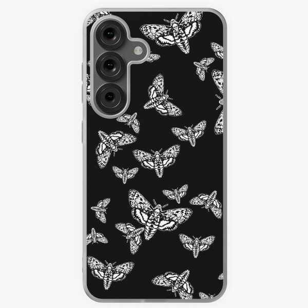 Item preview, Death Head Moths designed and sold by ShayneoftheDead.