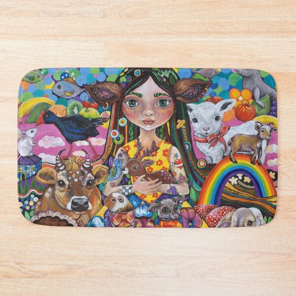 Item preview, The Protector designed and sold by Lynda Bell.