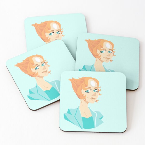 Item preview, Pearl! designed and sold by TawnyEvergreen.