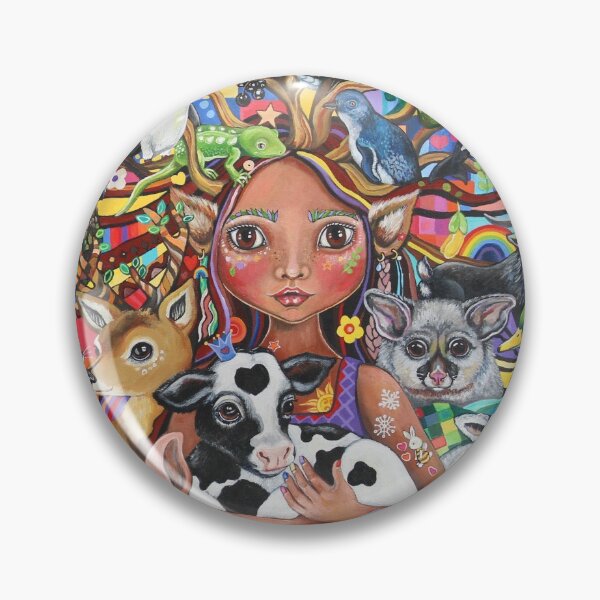 Item preview, The Guardian designed and sold by Lynda Bell.