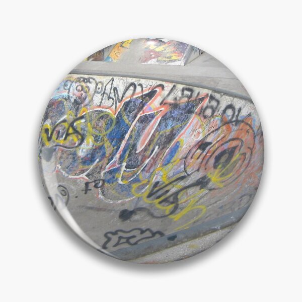 Item preview, Skatepark Graffiti designed and sold by Andrew Morrell.