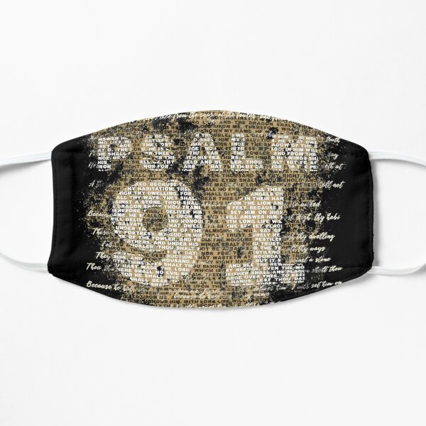Psalm 91 Mask