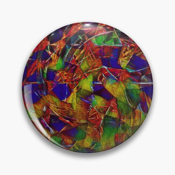 Item preview, Ball of Confusion designed and sold by Clint Ackerman.