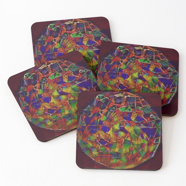 Item preview, Ball of Confusion designed and sold by Clint Ackerman.