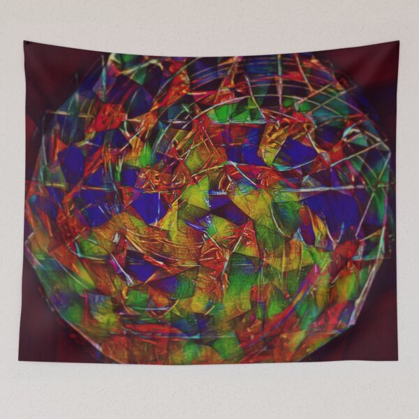 Item preview, Ball of Confusion designed and sold by Clint Ackerman.