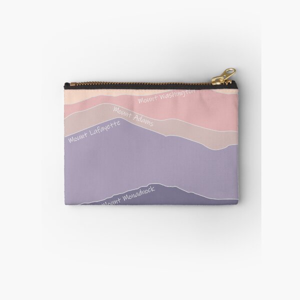 Item preview, Mountains of New Hampshire designed and sold by Kara J. Ammon.