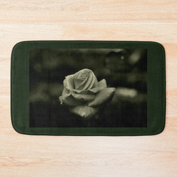 Item preview, Monochrome Rose designed and sold by Evita.
