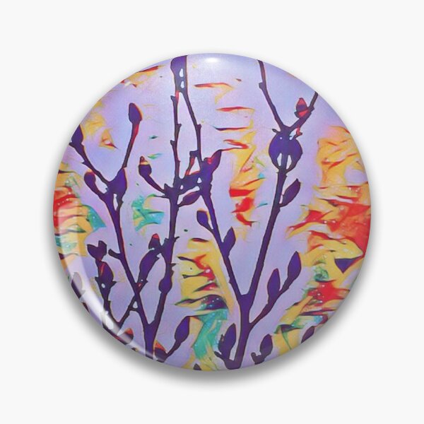 Item preview, Spring Soon - Winter Still designed and sold by Clint Ackerman.