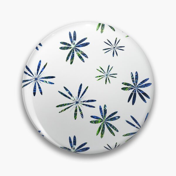 Item preview, Flower flurries designed and sold by mvbillings.
