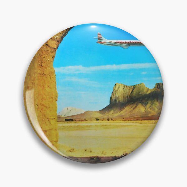 Item preview, Sahara vintage travel poster designed and sold by stickart-marek.