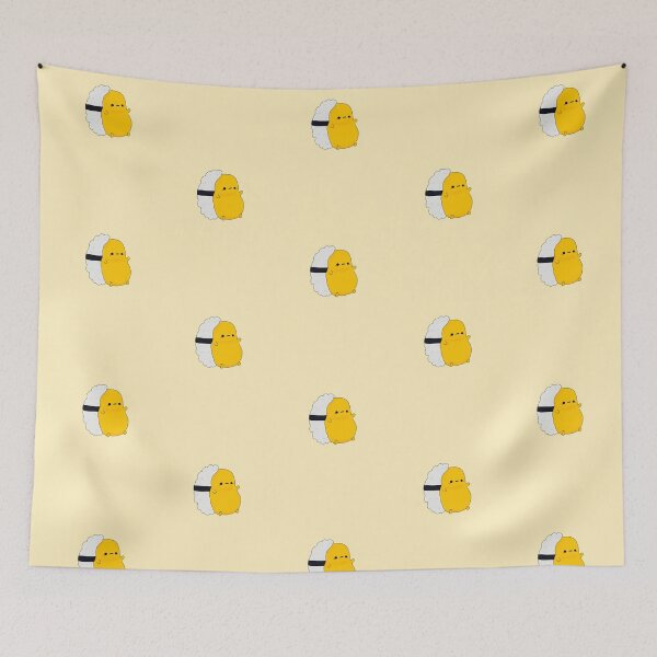 Item preview, Tamago Egg Nigiri designed and sold by Basil Lime.
