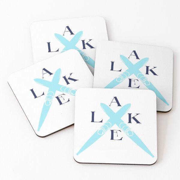 Item preview, Lake ski designed and sold by emdoyle.