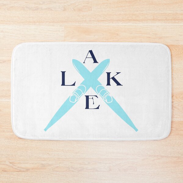 Item preview, Lake ski designed and sold by emdoyle.