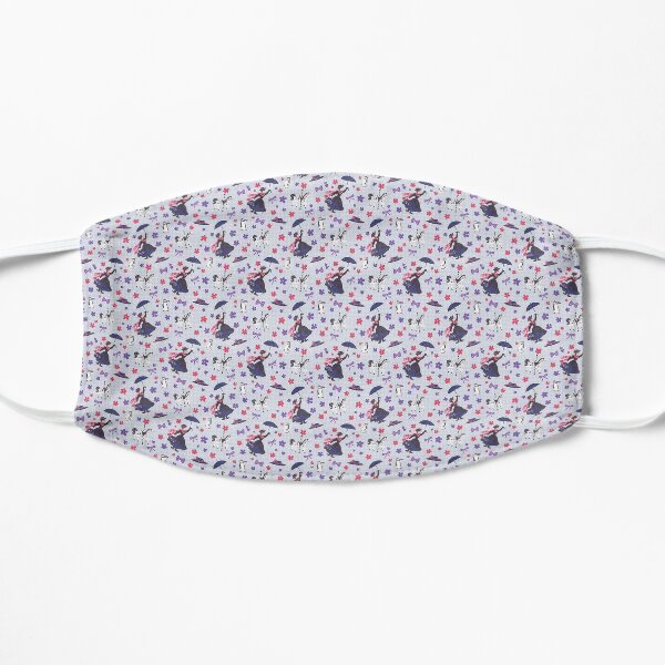 Just a spoonful of Sugar Flat Mask