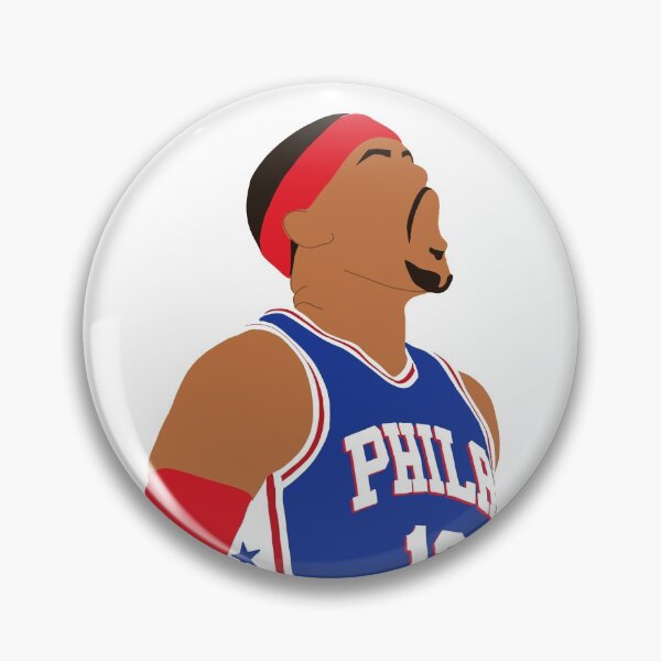 Item preview, Tobias Harris- 76ers- Sixers- Philadephia designed and sold by dsaraiya48.
