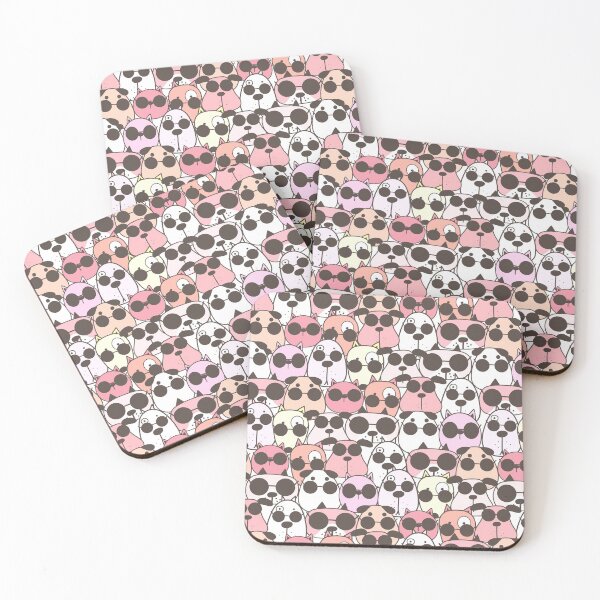 Item preview, funny dogs designed and sold by ReSama ⭐⭐⭐⭐⭐.