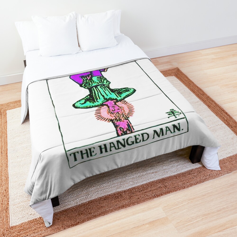 Guru-Shop Colcha Con Estampado De Bloques, Sofá Cama, Colgante De Pared Hecho A Mano, Bufanda De Pared - Diseño 11, Rojo, Algodón, Tamaño: Doble 225x275 Cm, Colchas Con Impresión En Bloque