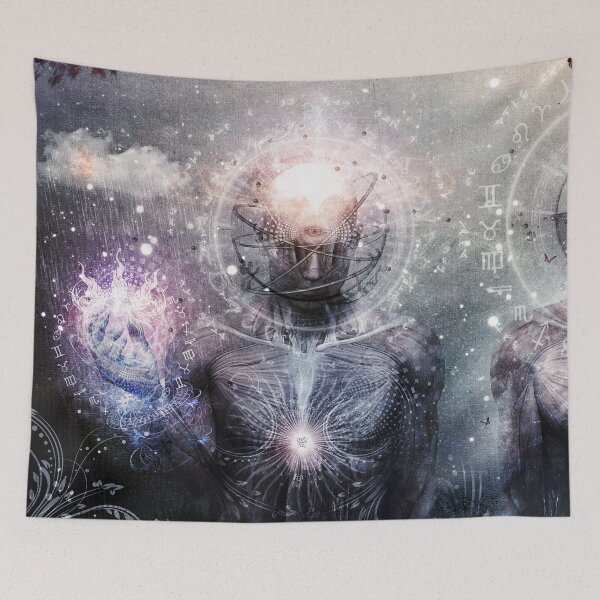 Item preview, Hope For The Sound Awakening designed and sold by Cameron Gray.