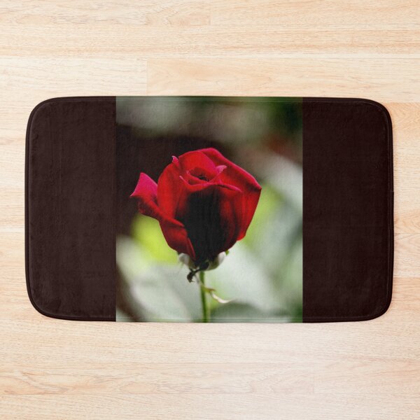 Item preview, A Single Red Rose designed and sold by Evita.