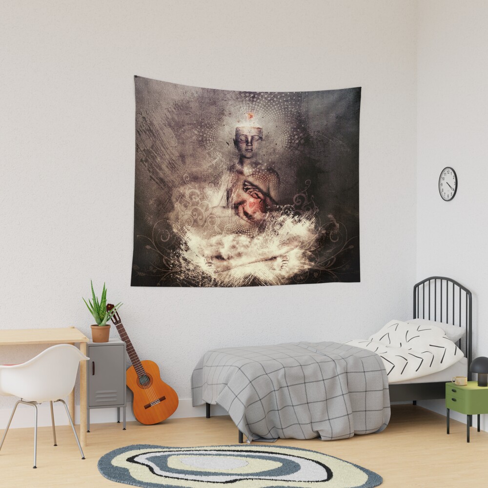 Item preview, Tapestry designed and sold by CameronGray.