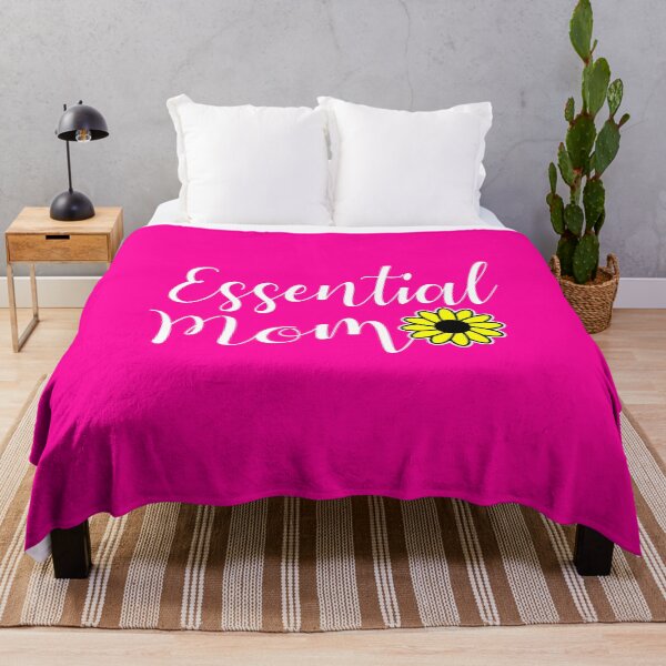 Item preview, Essential Mom  designed and sold by thatsacooltee.
