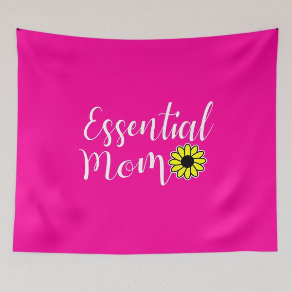 Item preview, Essential Mom  designed and sold by thatsacooltee.