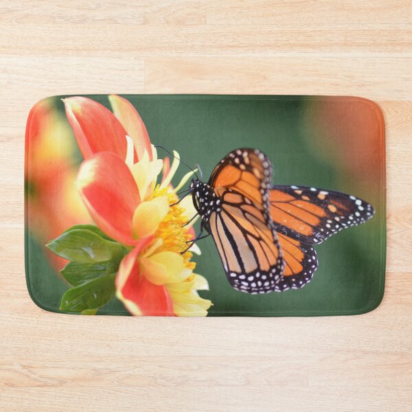 Item preview, Monarch in the Quarry designed and sold by lizdomett.