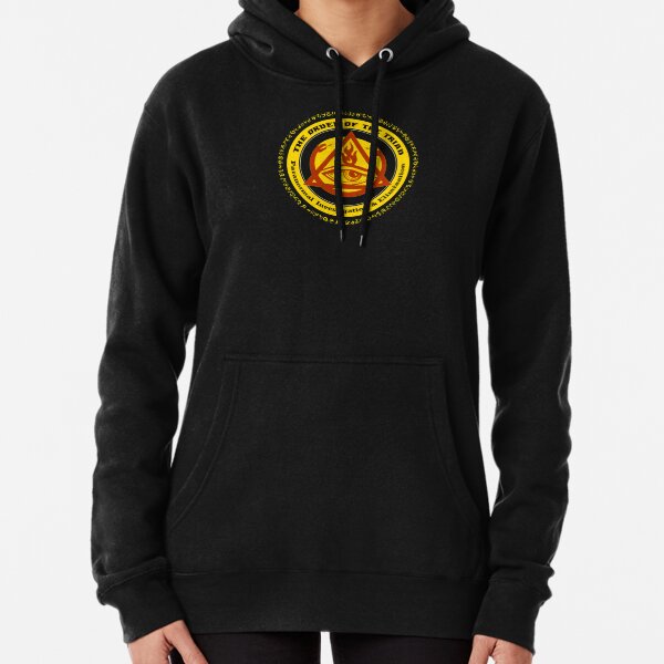 Item preview, The Order of the Triad designed and sold by Lost In Shirts.