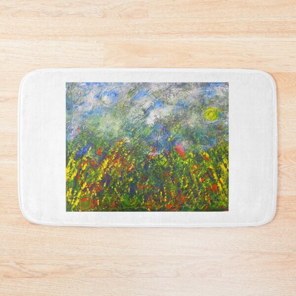 Item preview, "Spring Day" designed and sold by Robert Regenold's Art Shop.