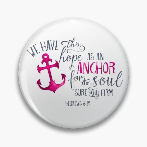 Item preview, Anchor pink designed and sold by Sammiamk.