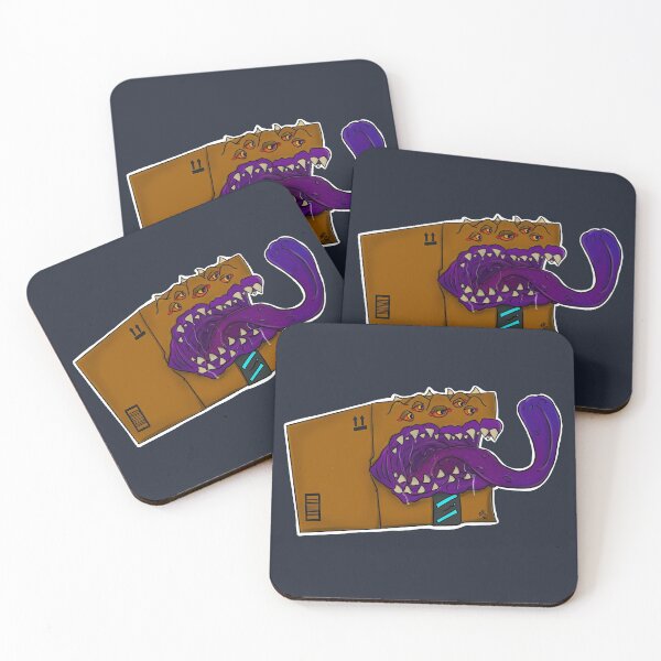 Item preview, Package Mimic designed and sold by Ratkey Designs .