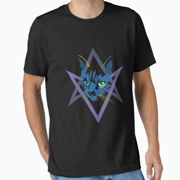 Item preview, Cat is love, love under will designed and sold by R-A Designs.